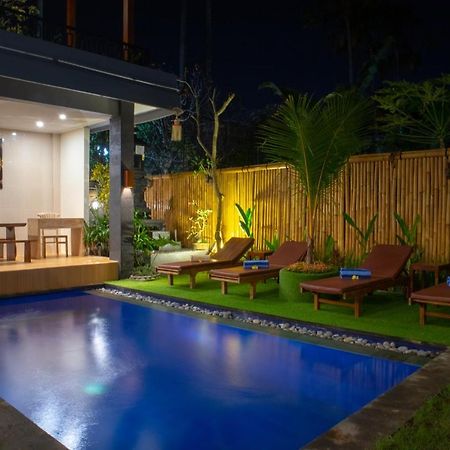Anik Homestay Canggu Екстериор снимка