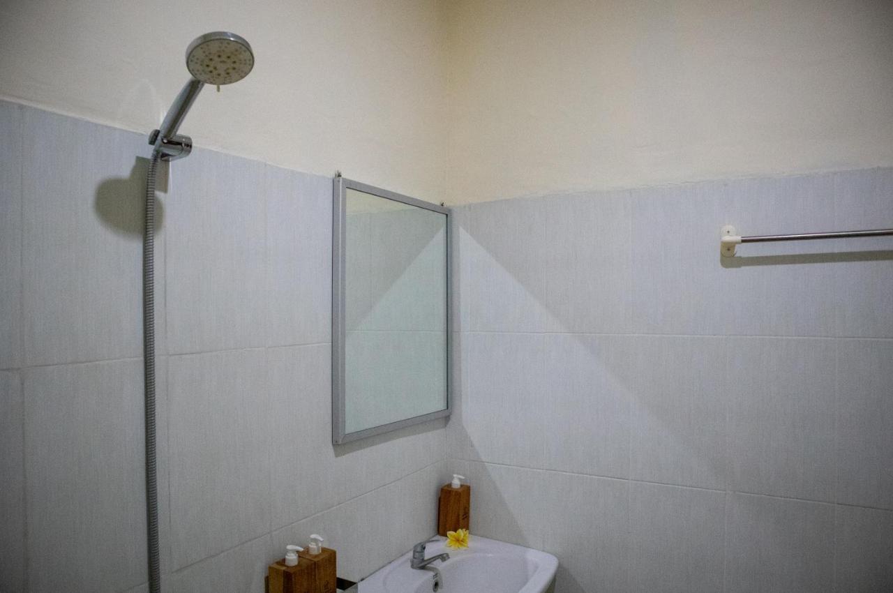 Anik Homestay Canggu Екстериор снимка