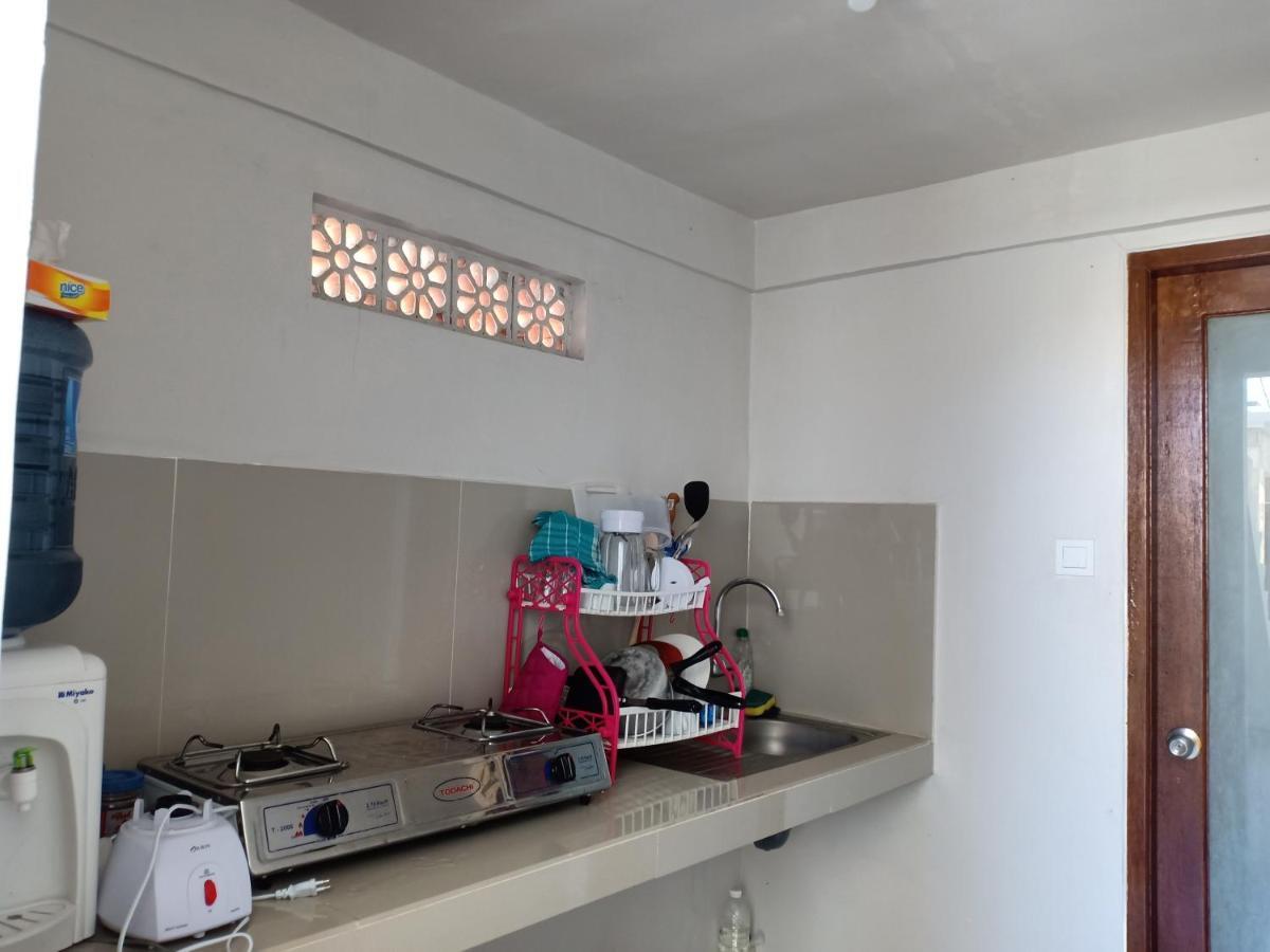 Anik Homestay Canggu Екстериор снимка